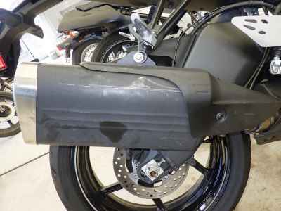 Kawasaki Ninja ZX-6R 2024