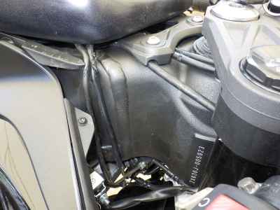 Kawasaki Ninja ZX-6R 2024
