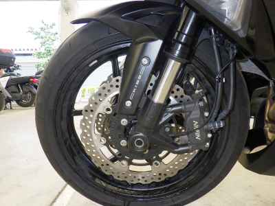 Kawasaki Ninja ZX-6R 2024