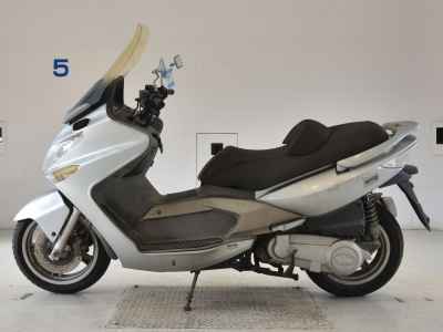 Kymco Xciting 250 2005