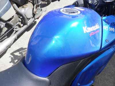 Kawasaki Ninja 250R 2008