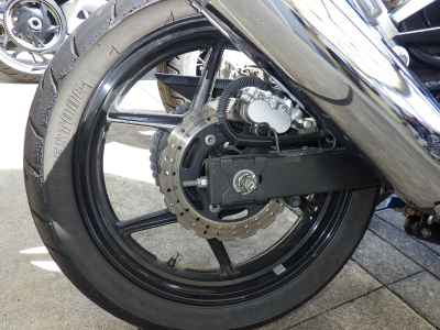 Kawasaki Ninja 250R 2008