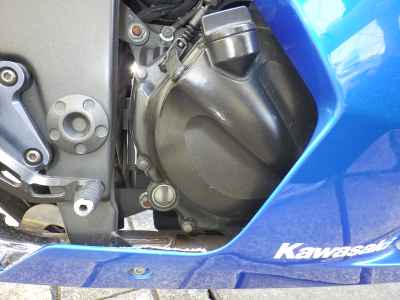 Kawasaki Ninja 250R 2008