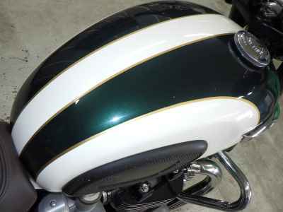 Triumph Bonneville T120 2018