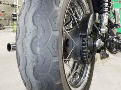 Triumph Bonneville T120 2018
