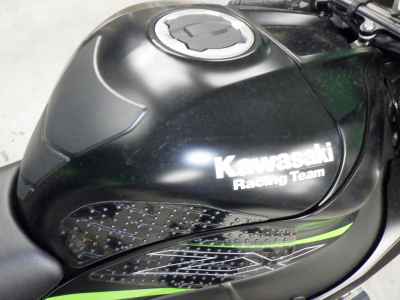 Kawasaki Ninja ZX-10R 2021