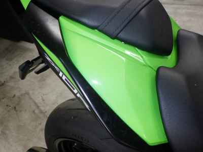 Kawasaki Ninja ZX-10R 2021