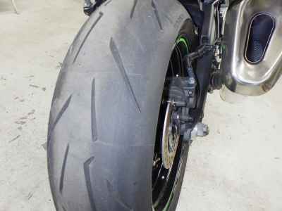 Kawasaki Ninja ZX-10R 2021