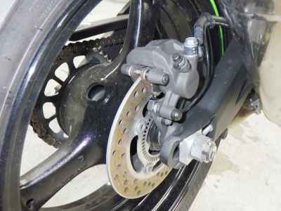 Kawasaki Ninja ZX-10R 2021