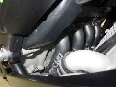 Kawasaki Ninja ZX-10R 2021