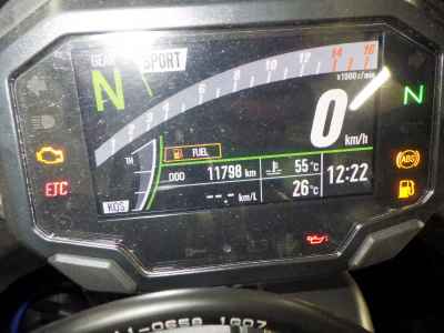 Kawasaki Ninja ZX-10R 2021