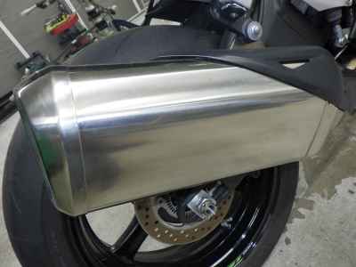 Kawasaki Ninja ZX-10R 2021