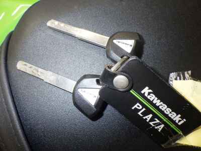 Kawasaki Ninja ZX-10R 2021