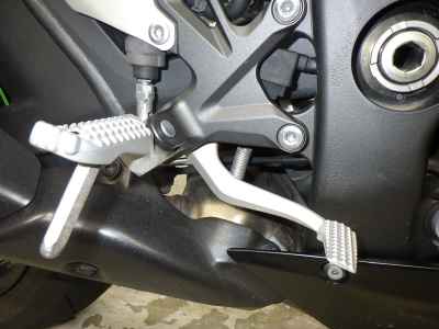 Kawasaki Ninja ZX-10R 2021
