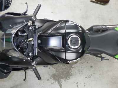 Kawasaki Ninja ZX-10R 2021