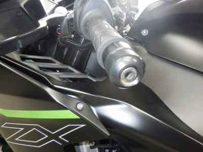 Kawasaki Ninja ZX-10R 2021