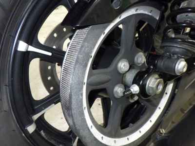 Harley-Davidson Sportster Iron XL883N 2018