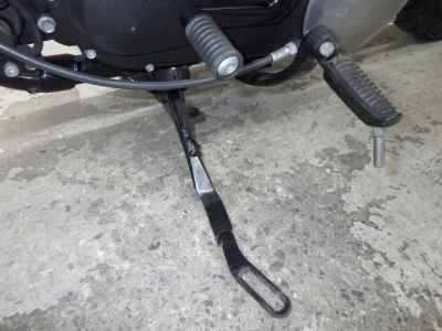 Harley-Davidson Sportster Iron XL883N 2018