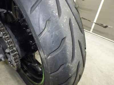 Kawasaki Ninja 250 2015