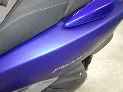 Honda Forza Z 2008