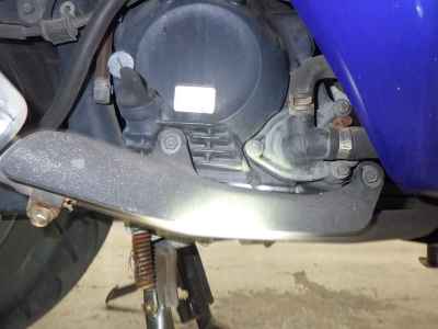 Honda Forza Z 2008