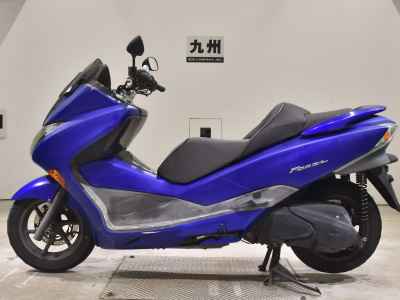 Honda Forza Z 2008