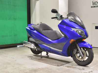 Honda Forza Z 2008