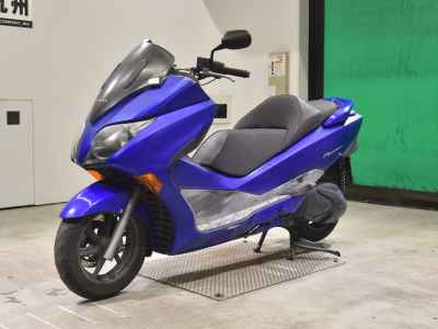 Honda Forza Z 2008