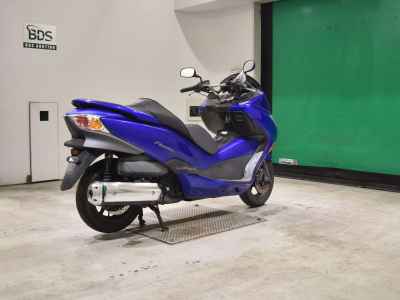 Honda Forza Z 2008