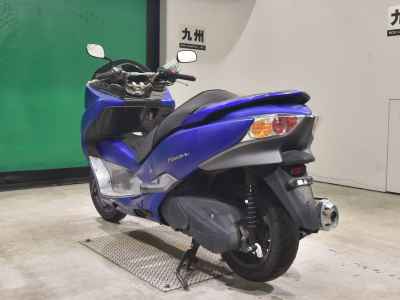 Honda Forza Z 2008