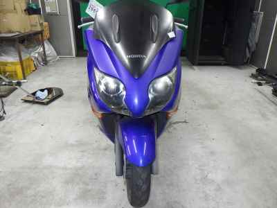 Honda Forza Z 2008