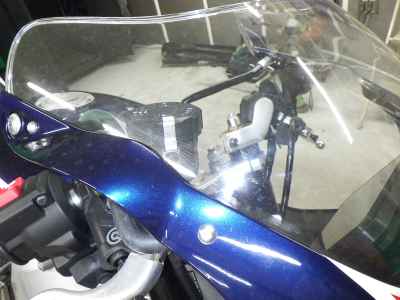 Yamaha XSR900 GP 2024
