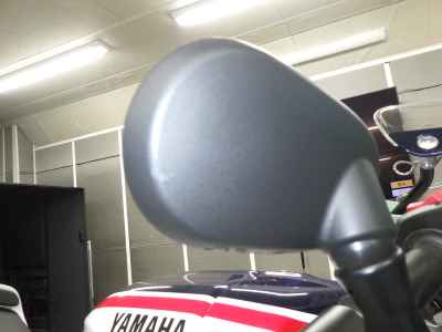 Yamaha XSR900 GP 2024