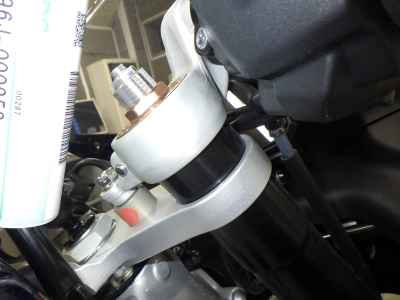 Yamaha XSR900 GP 2024