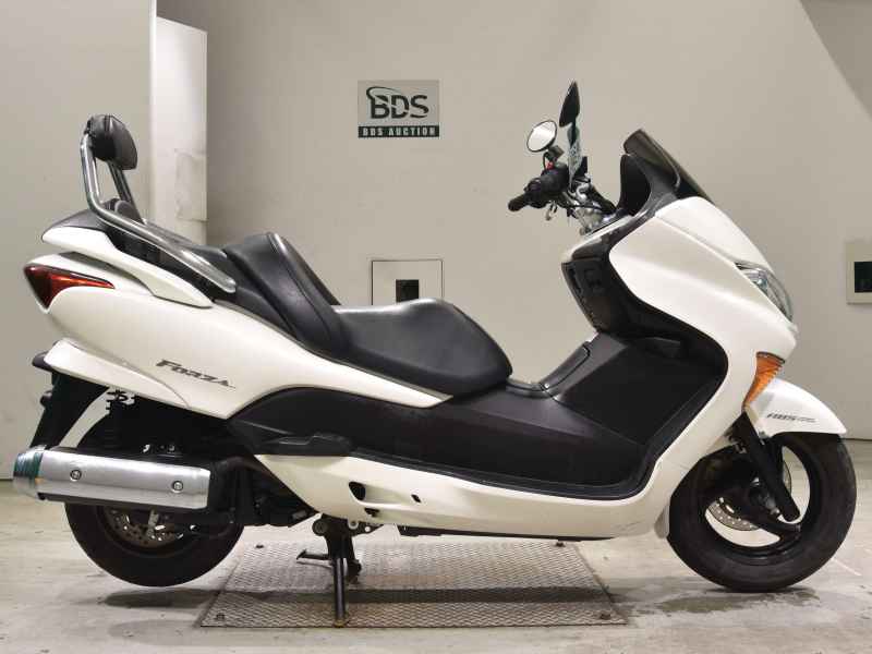 Honda Forza Z