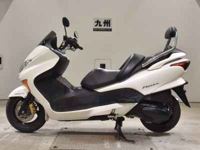 Honda Forza Z