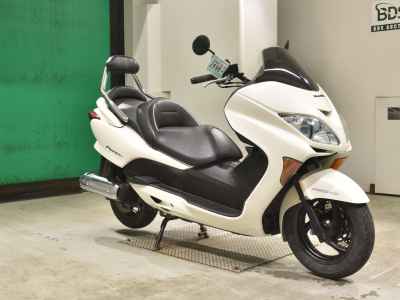 Honda Forza Z
