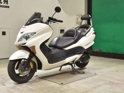 Honda Forza Z