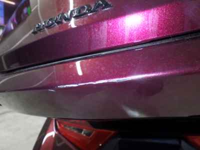 Honda GL1800 Gold Wing Tour DCT 2026