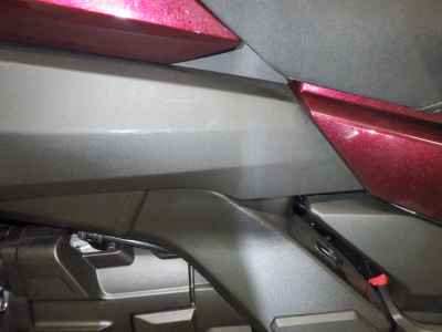 Honda GL1800 Gold Wing Tour DCT 2026