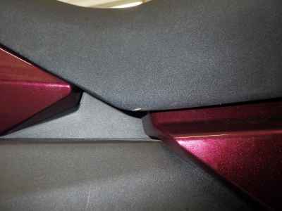 Honda GL1800 Gold Wing Tour DCT 2026