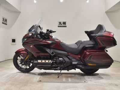 Honda GL1800 Gold Wing Tour DCT 2026