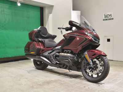 Honda GL1800 Gold Wing Tour DCT 2026