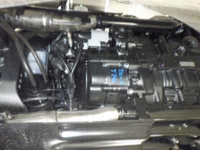 Honda GL1800 Gold Wing Tour DCT 2026