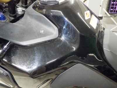 Honda CRF1100L Africa Twin DCT 2020