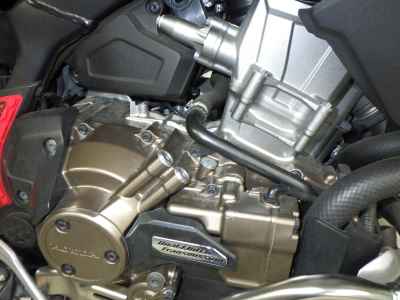 Honda CRF1100L Africa Twin DCT 2020