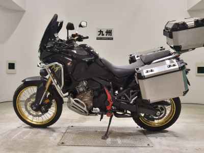 Honda CRF1100L Africa Twin DCT 2020