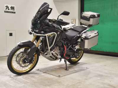 Honda CRF1100L Africa Twin DCT 2020