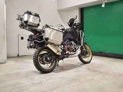 Honda CRF1100L Africa Twin DCT 2020