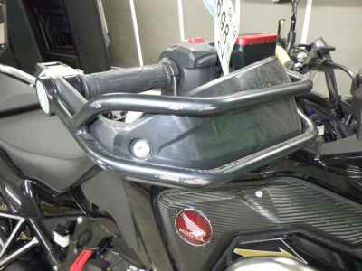Honda CRF1100L Africa Twin DCT 2020